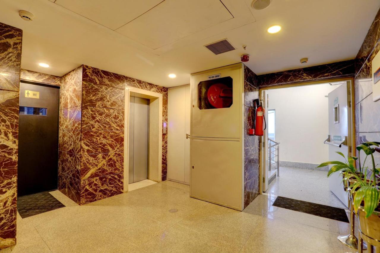 Hotel Shree Nanda أُودايبور المظهر الخارجي الصورة