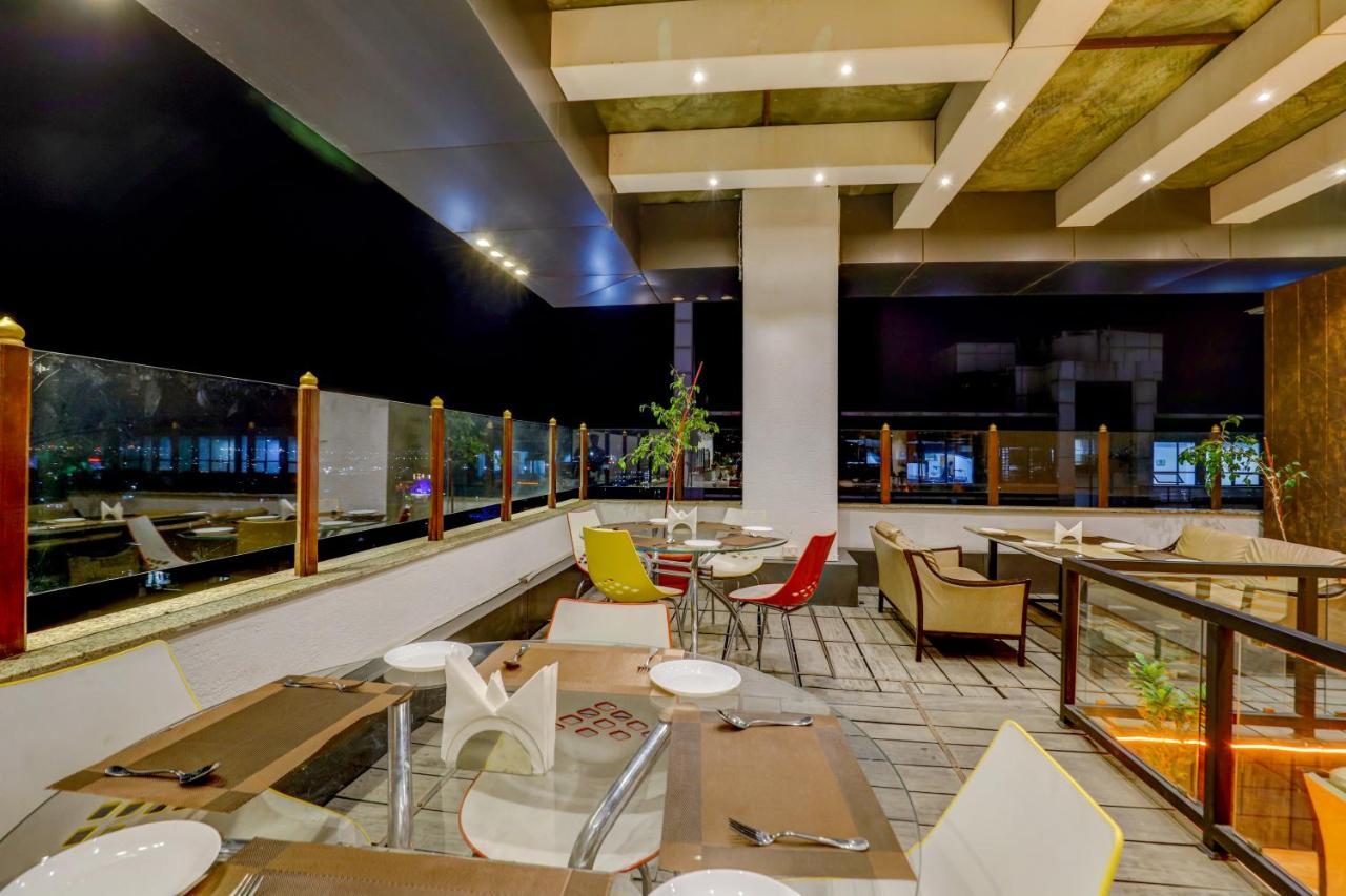 Hotel Shree Nanda أُودايبور المظهر الخارجي الصورة