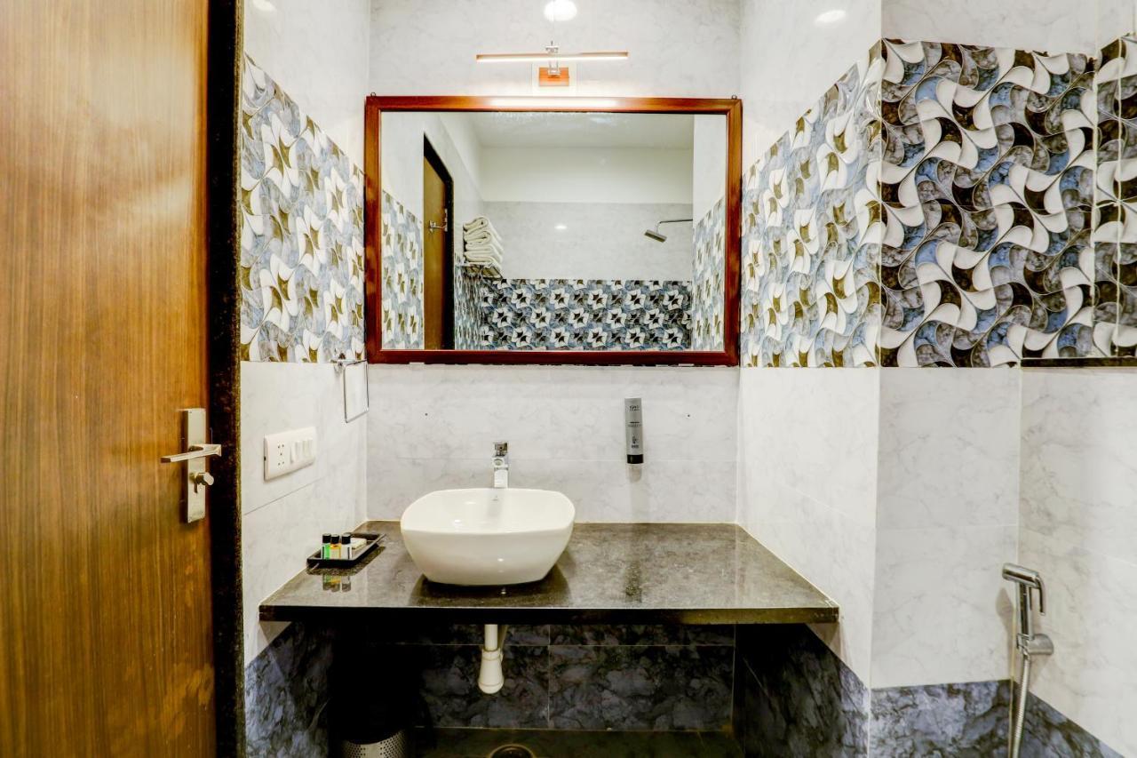 Hotel Shree Nanda أُودايبور المظهر الخارجي الصورة