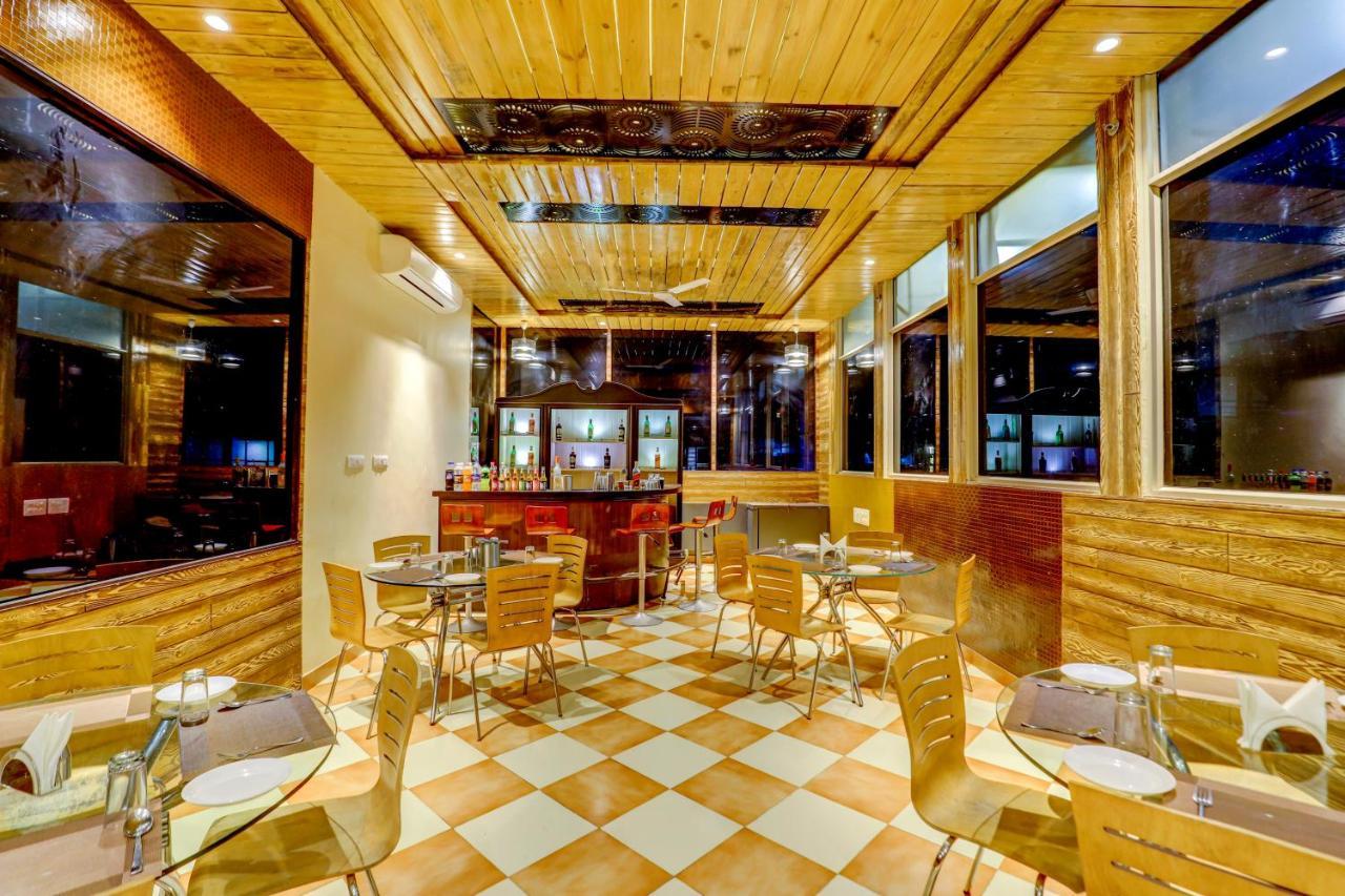 Hotel Shree Nanda أُودايبور المظهر الخارجي الصورة